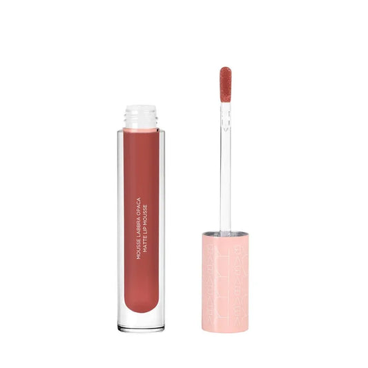 RVB LIP CLOUD MOUSSE LABBRA411