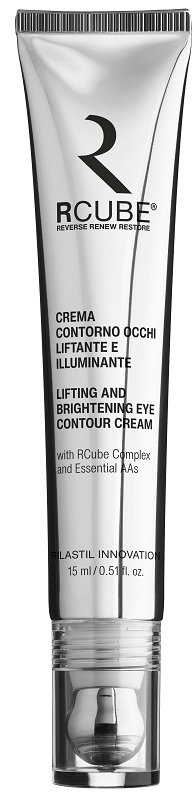 RILASTIL RCUBE CONTORNO OCCHI