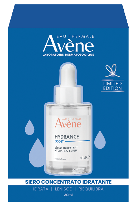 AVENE HYDRANCE SIERO LIM EDIT