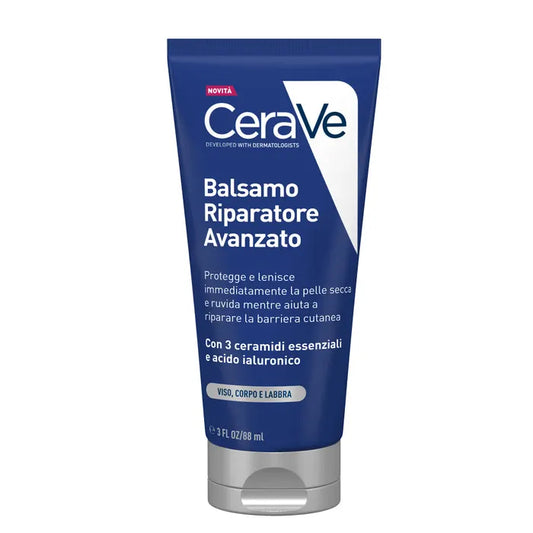 CERAVE BALSAMO RIPA AVANZ 88ML