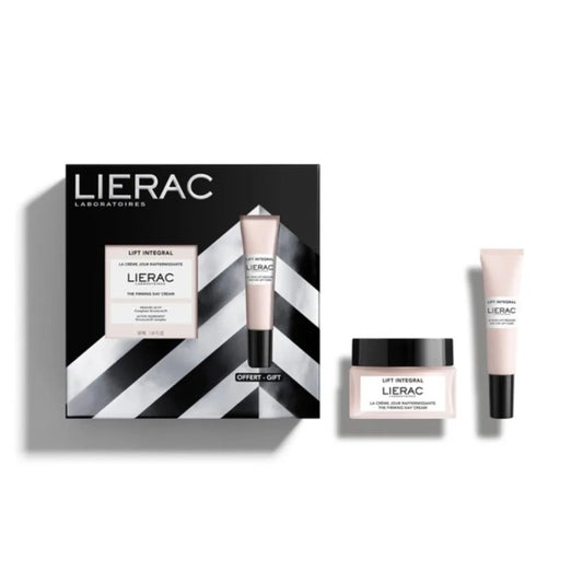 LIERAC SET NAT LIFT INT CR+CR