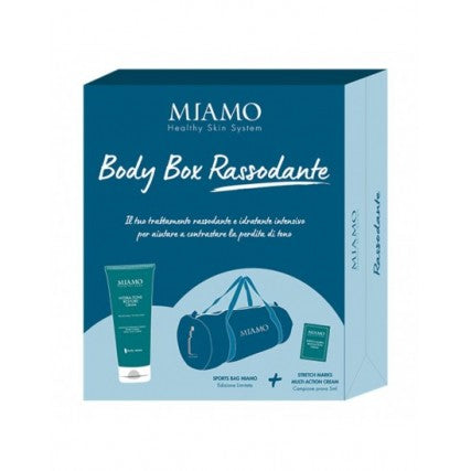 MIAMO BODY BOX HYDRA