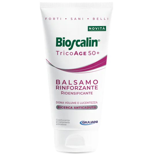 BIOSCALIN TRICOAGE BALS 150ML