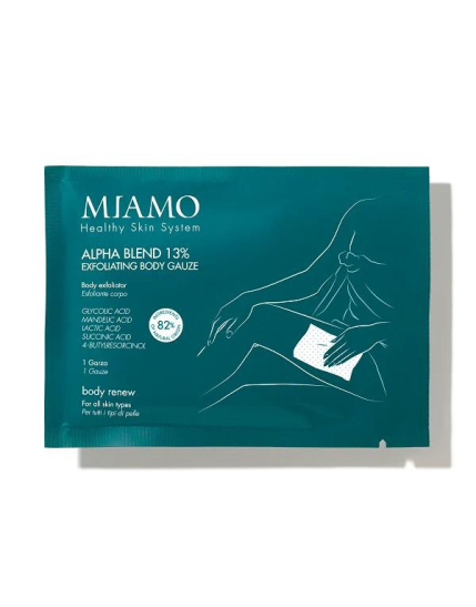 MIAMO BODY RENEW ALPHA B 1BUST