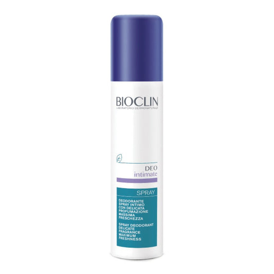 BIOCLIN DEO INTIMATE SPR 100ML