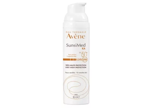 AVENE SUNSIMED KA 80ML