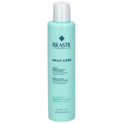 RILASTIL DAILY C TONICO ASTRIN