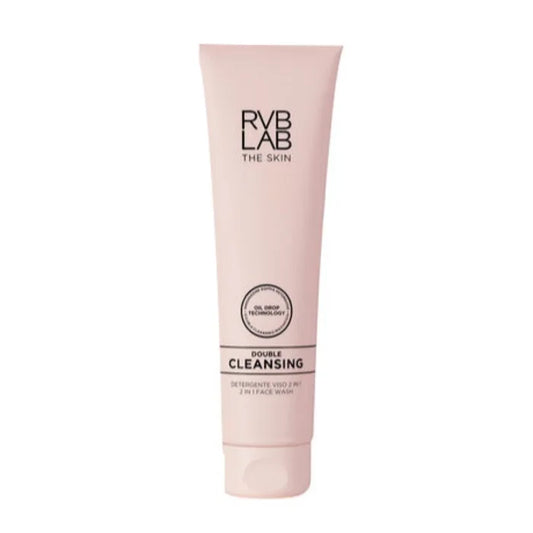 RVB GEL DOPPIA DETERSIONE 2IN1