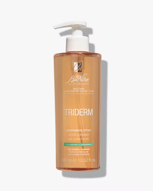 TRIDERM DETERGENTE ATT 400ML