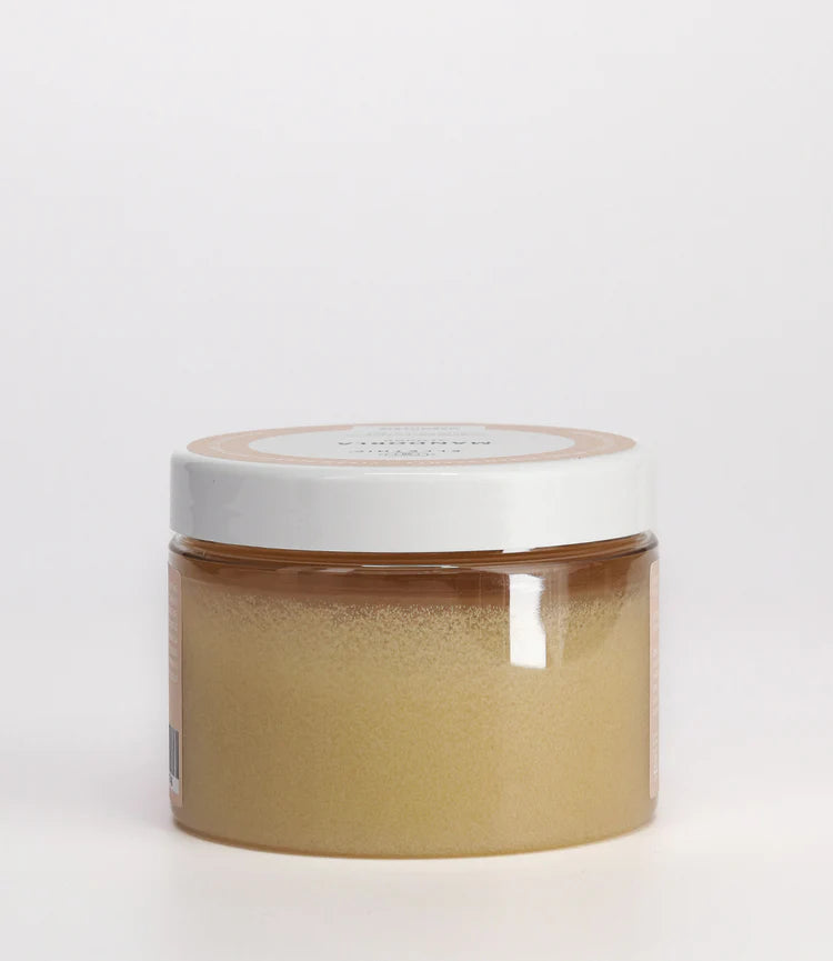 ELLETHIC SCRUB MARMILLATA MAND