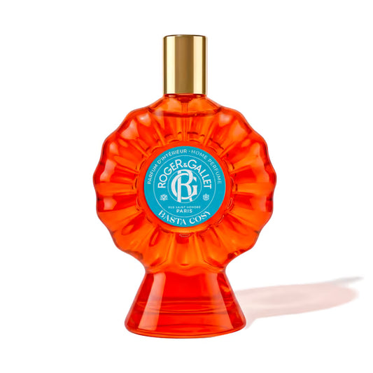 HOME PERFUME BASTA COSY 100ML