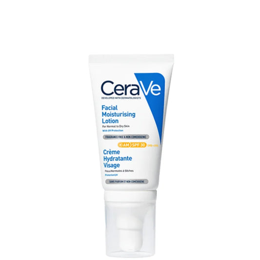 CERAVE CREMA VISO IDRAT SPF30