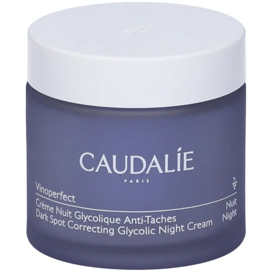 VINOPER CREMA NOTTE ANTIMACCH