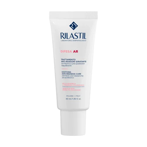 RILASTIL DIFESA TRATT A/ROSSOR