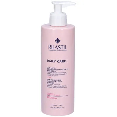 RILASTIL DAILY CARE OLIO LATTE