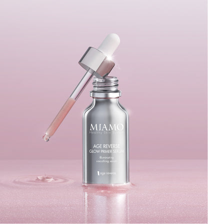 MIAMO AGE REVERSE GLOW PRIMER SERUM 30ML