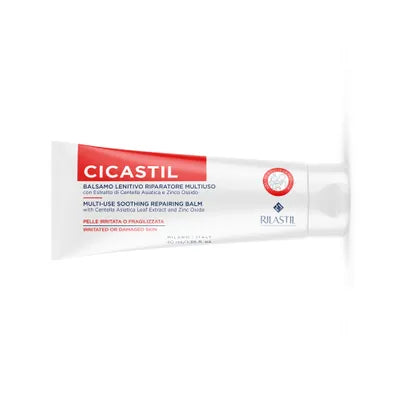 RILASTIL CICASTIL BALSAMO LEN