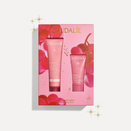 VINOHYDRA COF XMAS 2025 SORBET