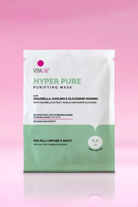 VERALAB HYPER PURE MASK 15ML