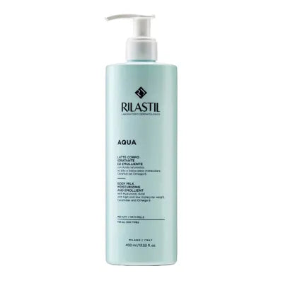 RILASTIL AQUA LATTE CORPO SPEC