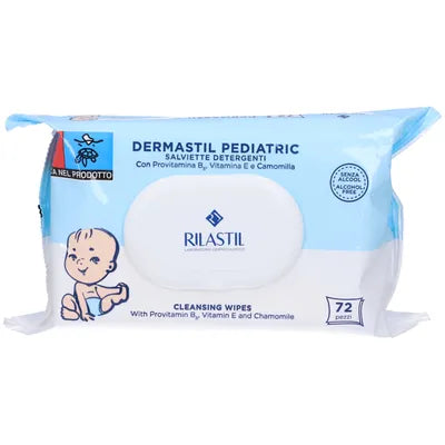 RILASTIL DERMASTIL SALV DET72P