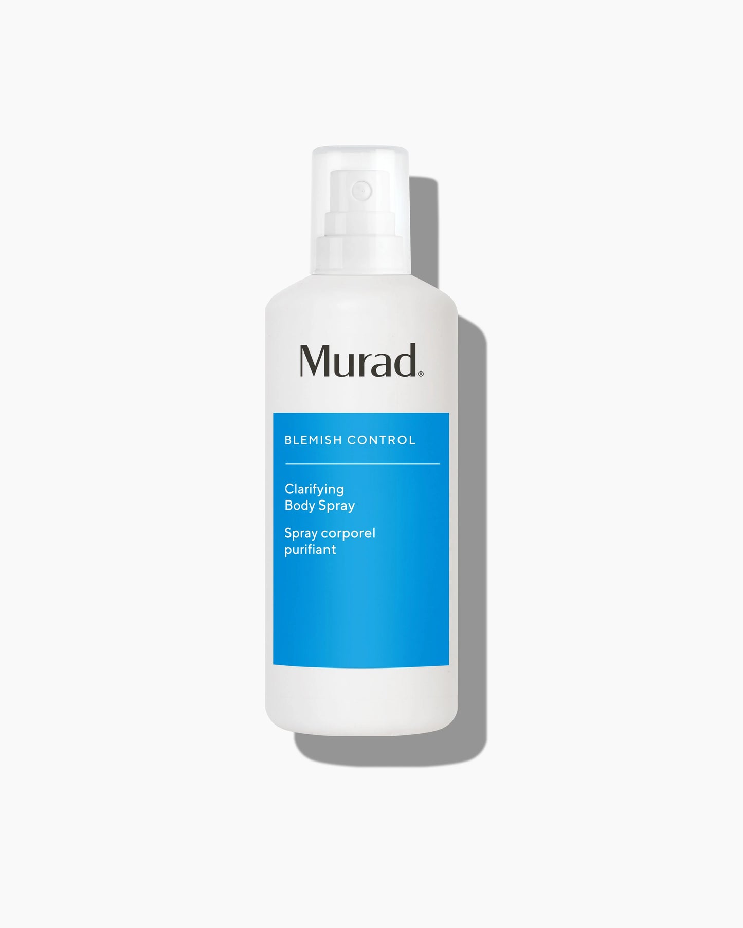 MURAD CLARIFYING BODY SPRAY