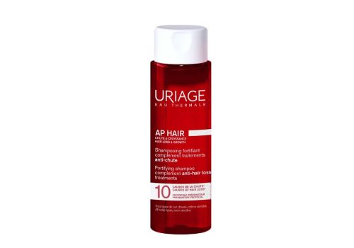 URIAGE AP HAIR SH VOLUMIZZANTE
