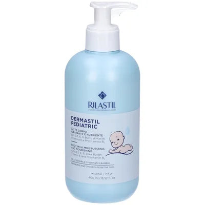 RILASTIL DERMASTIL PED LTT CRP