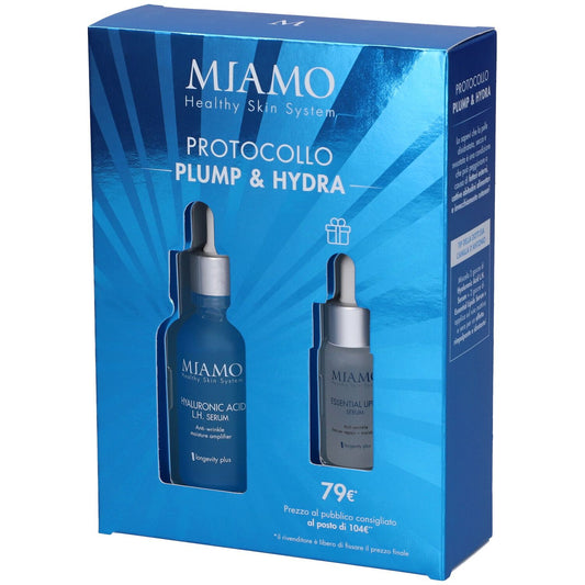 MIAMO COF 2024 PLUMP&HYDRA