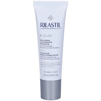 RILASTIL D-CLAR MASCHERA ILL
