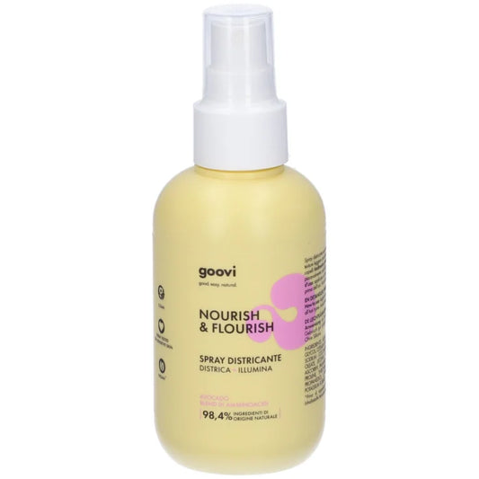 GOOVI SPRAY DISTRICANTE 150ML