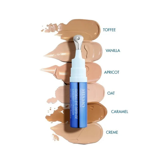 MIAMO SKIN COLOR CARE CONC CRE