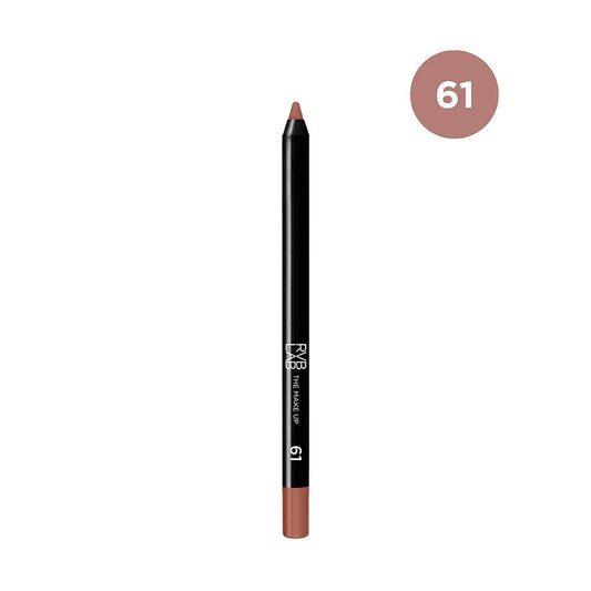 RVB MATITA LABBRA WR LONG LA61