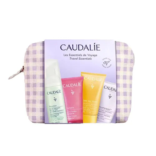CAUDALIE TROUSSE ESTATE 2025