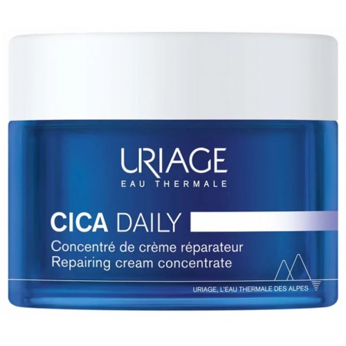 CICA DAILY CREMA CONC RIPA50ML