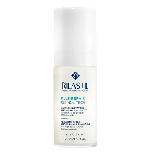 RILASTIL MULTIREPAIR RET TECH