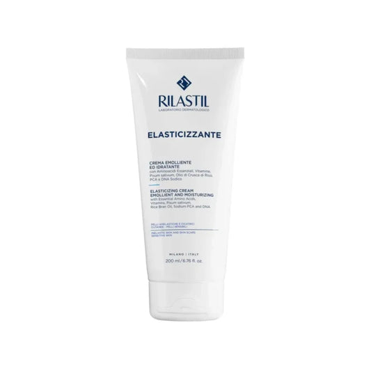 RILASTIL ELASTIC 200ML NNF SP