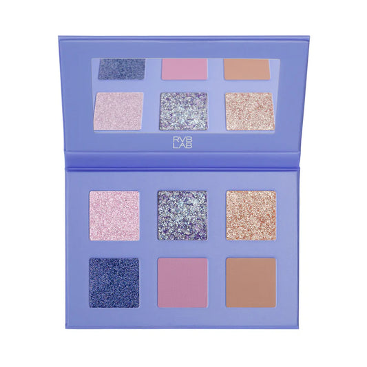 RVBLAB WISH COME TRUE PALETTE