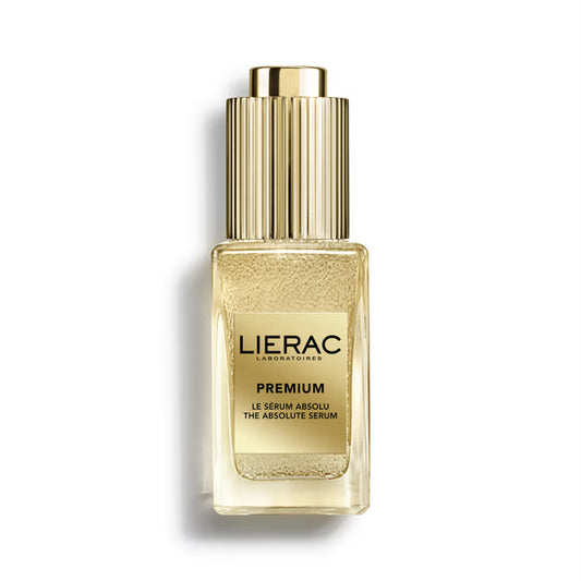 LIERAC PREMIUM IL SIERO NOTTE