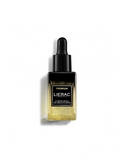 LIERAC PREMIUM IL SIERO AS30ML