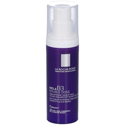 MELA B3 DOUBLE DOSE 40ML