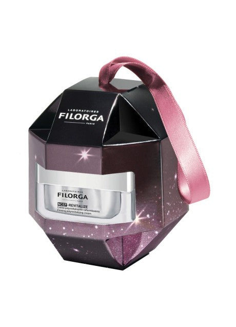 FILORGA XMAS25 NCEF REVITALIZE