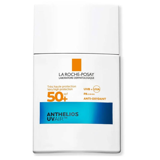 ANTHELIOS FLUIDO UVAIR SPF50+