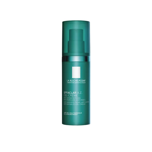 EFFACLAR AZ GEL CREMA 40ML