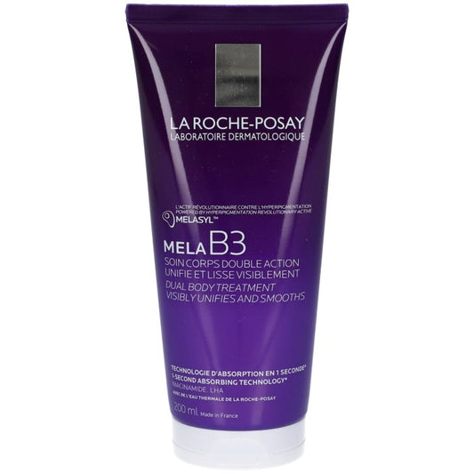 MELA B3 CORPO 200ML