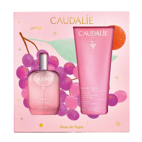 ROSE DE VIGNE COF XMAS 2026