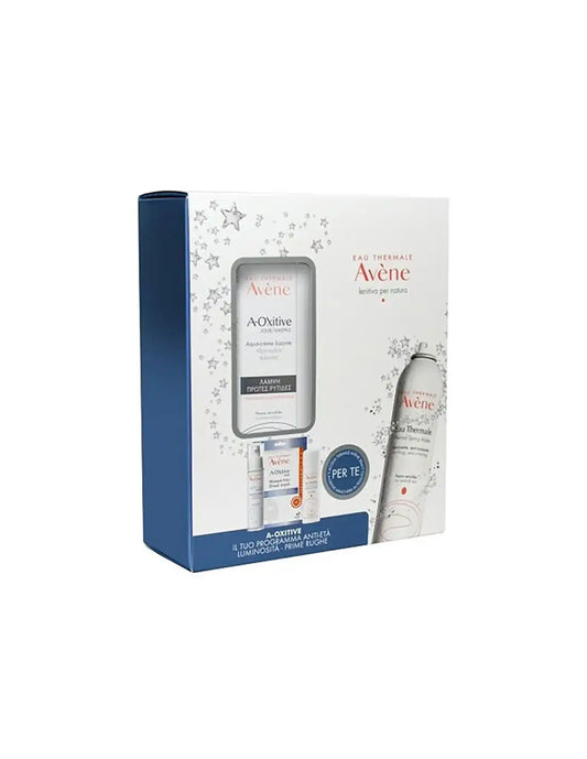 AVENE COFANETTO NATALE A/OXIT