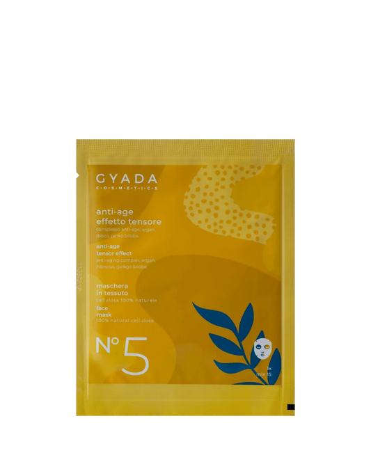 MASCHERA VISO TESS A/AGE/TENS