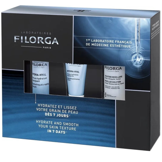 FILORGA BASIC COFF HYDRATION