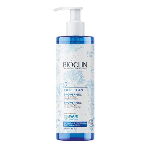 BIOCLIN BIO OCEAN SHOW GEL PRO